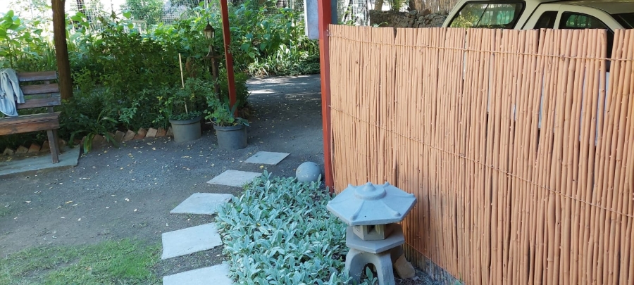 2 Bedroom Property for Sale in Bethulie Free State